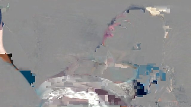 پرش الاغ سکس با دکتر بر روی قشر شریک زندگی.
