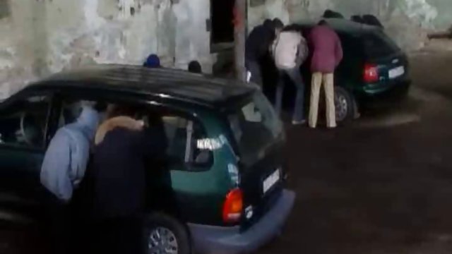 رابطه جنسی با دو. سکس مطب دکتر